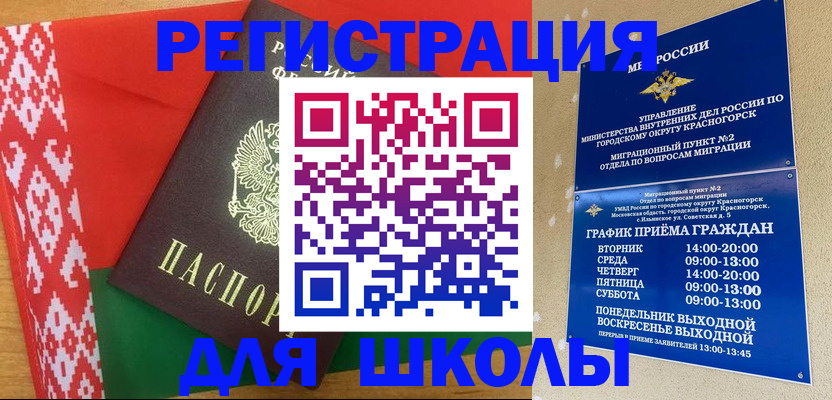 прописка от собственника в Змеиногорске