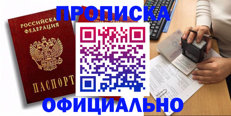 прописка в квартире в Змеиногорске